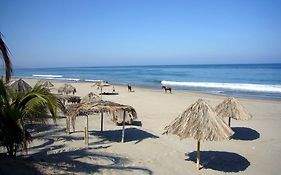 Hostal Angeles Del Mar